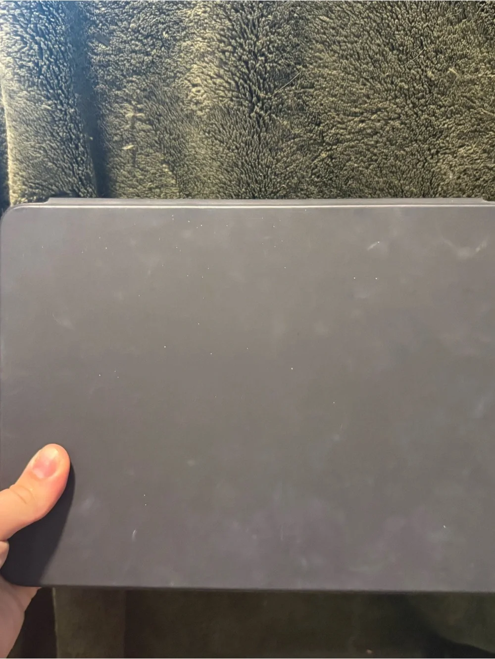 11 inch iPad Pro Keyboard Case with Folio Cover